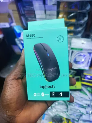 M150 Bluetooth Logitech Mouse