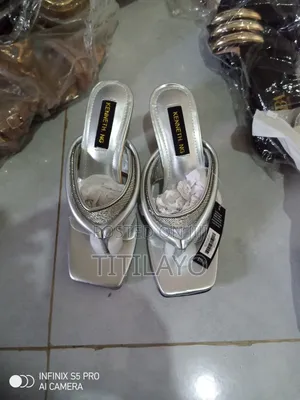 Alayo's Footwear