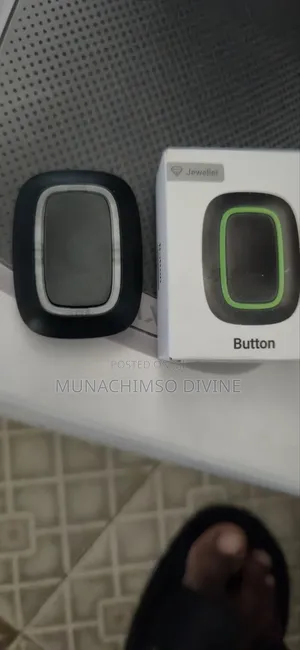 Ajax Panic Button