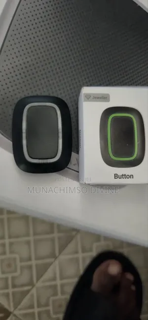 Ajax Panic Button