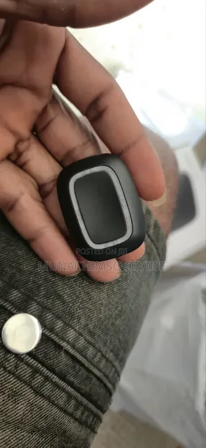 Ajax Panic Button