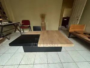 Contemporary Centre Table