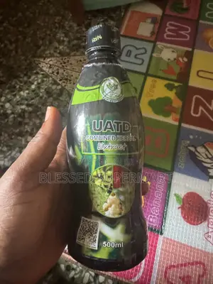 UATD Combined Herbal Extract