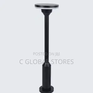 Led Park Light