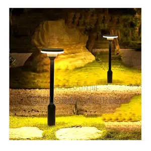 Led Park Light