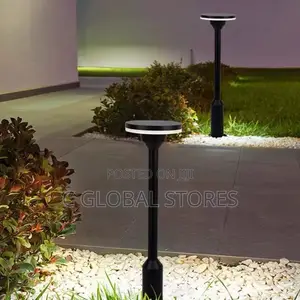 Led Park Light