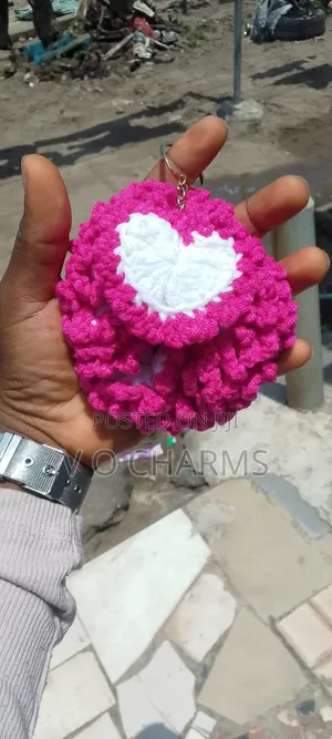 Scrunchies Set