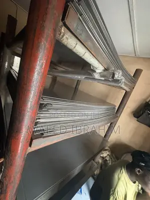 Stainless Steel