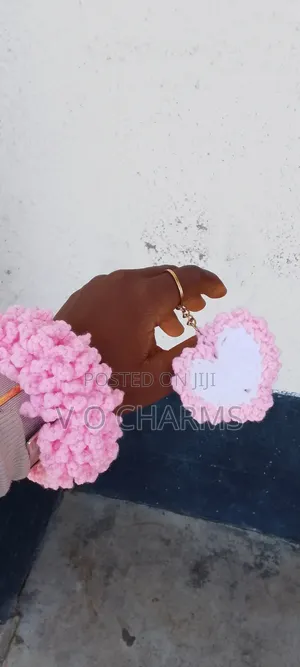 Scrunchies Set