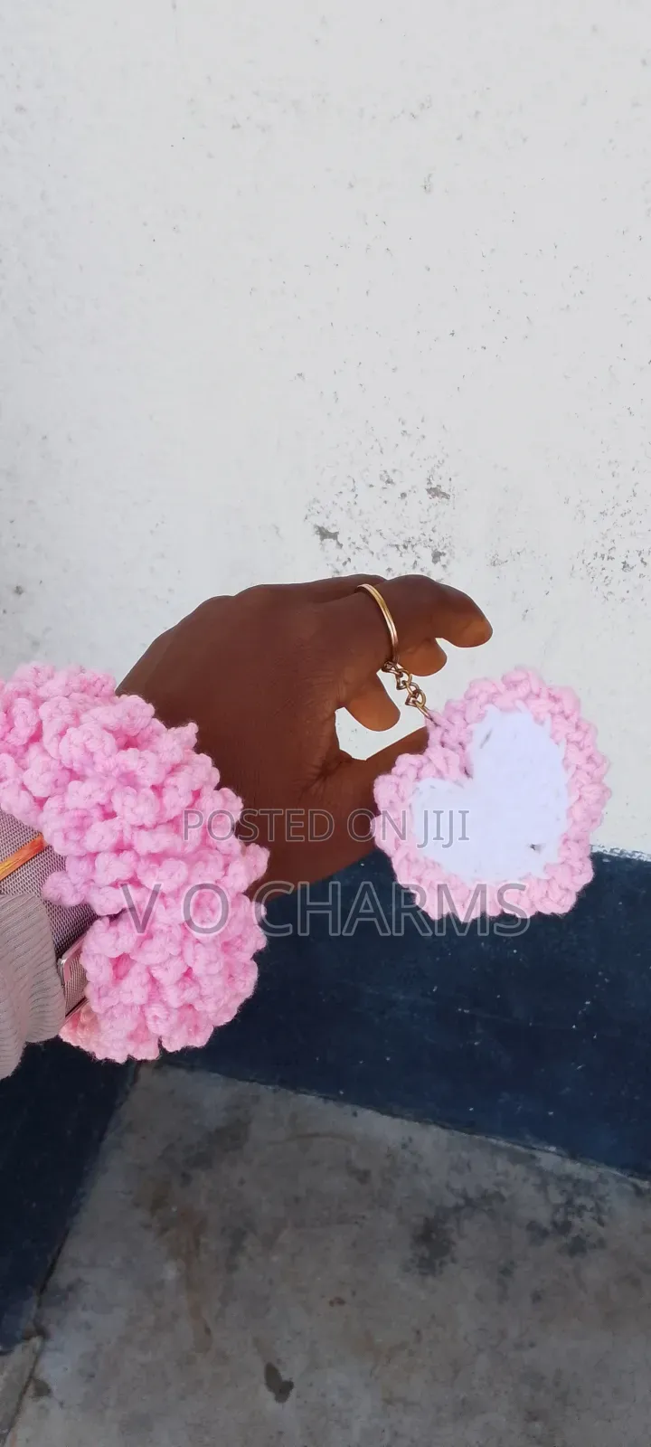 Scrunchies Set