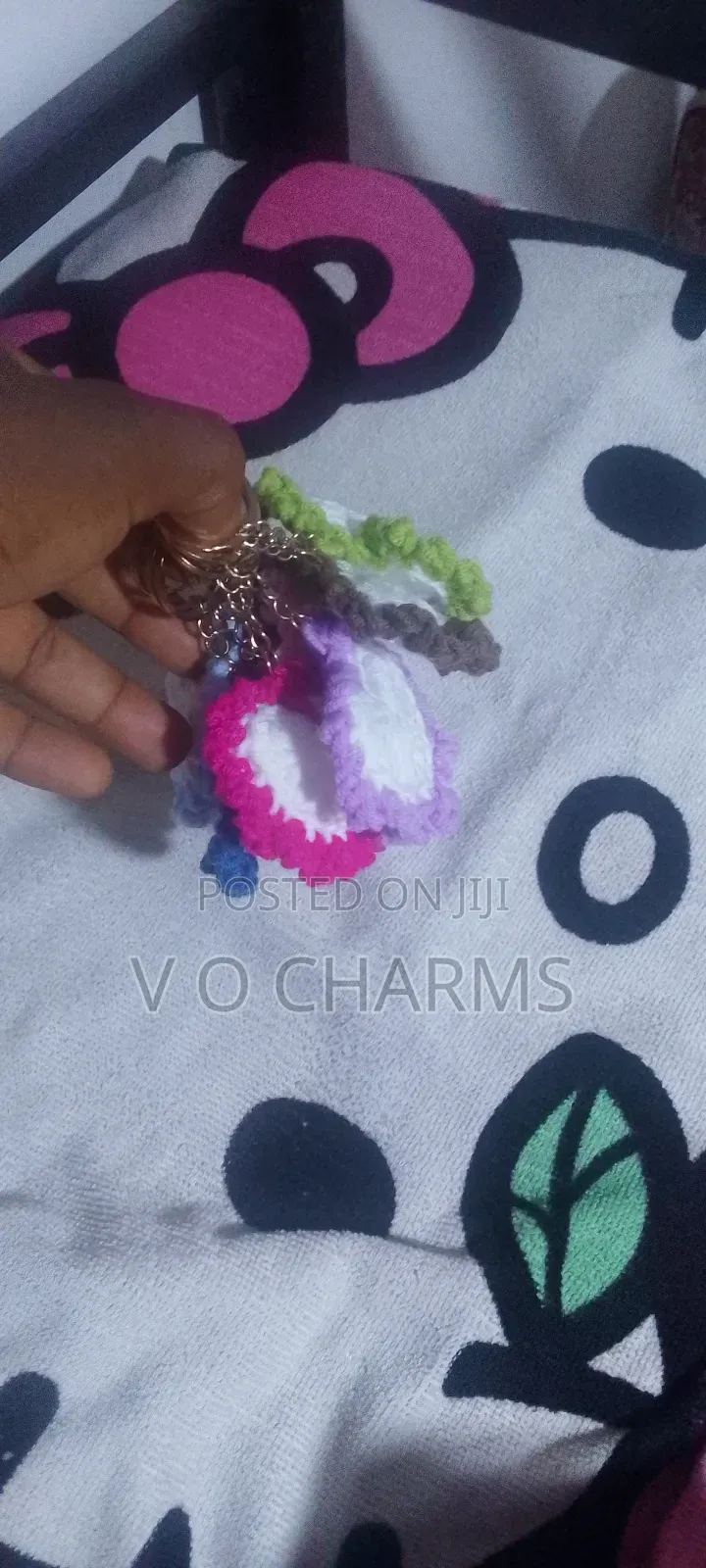Scrunchies Set