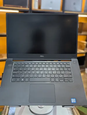 Laptop Dell Precision 5540 32GB Intel Core i9 SSD 1T