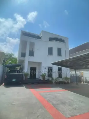 6bdrm House in Victoria Island Extension for rent