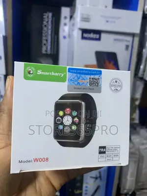 Sim Card Smart Watch