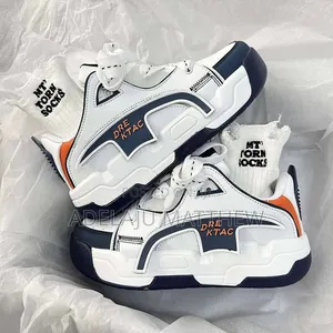 Drektac Retro Chunky Sneaker