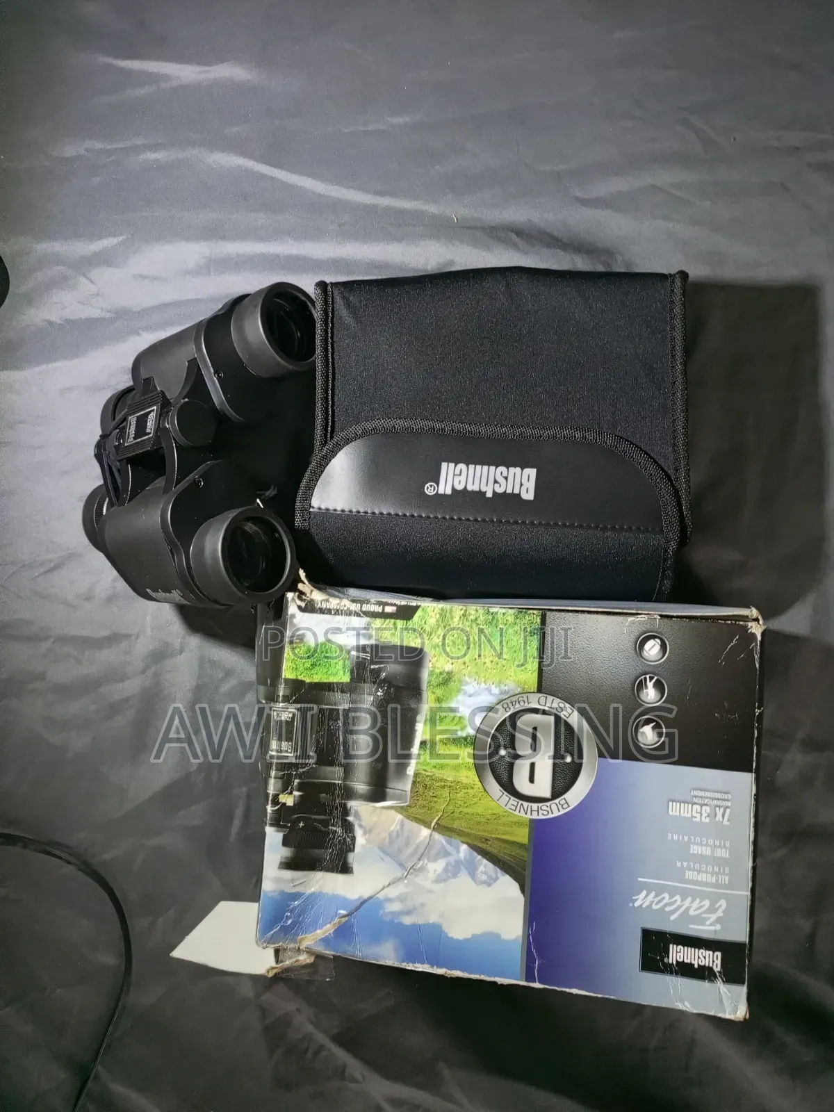 Quality Binocular