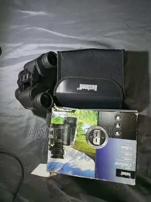 Quality Binocular