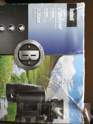 Quality Binocular