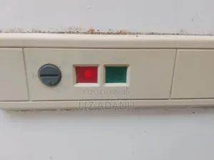 Deep Freezer in Kitchen