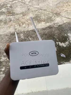 MTN 5g Router