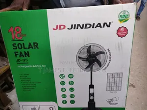 Jd Jindian Fan