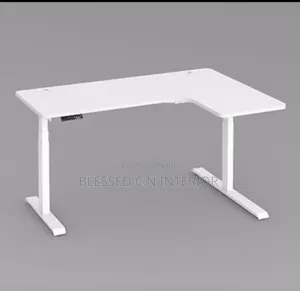 Adjustable Table