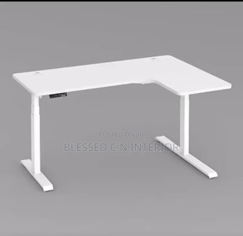 Adjustable Table