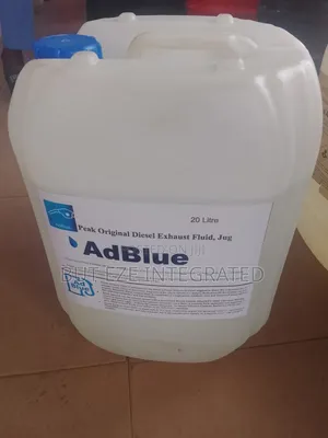 Ad Blue Diesel 20lirts