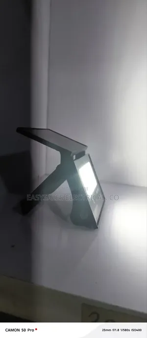 Solar Wall Light