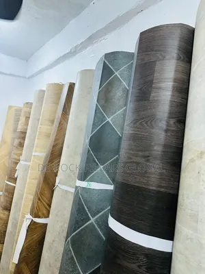 Vinyl Carpet