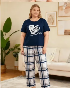 Ladies Pyjamas