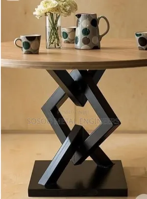 Dinning Table, Center Table