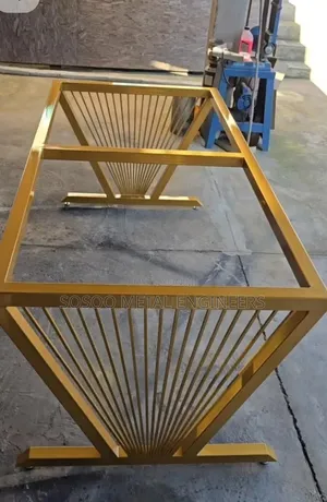 Dinning Table, Center Table