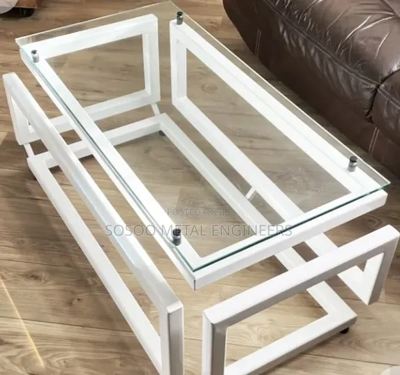 Dinning Table, Center Table