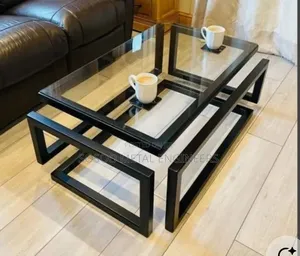 Dinning Table, Center Table