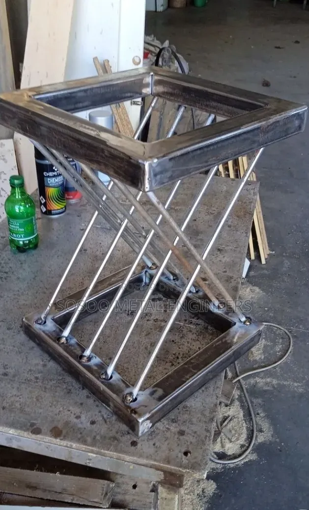 Dinning Table, Center Table