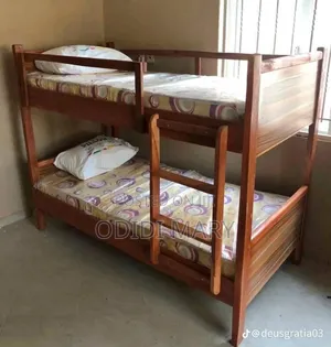 Bed Bunker