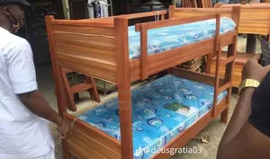 Bed Bunker