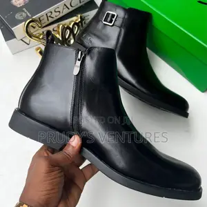Clark’s Men’s Quality Shoe for the Seniors