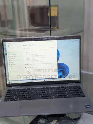Laptop Dell Latitude 5440 16GB Intel Core i5 SSD 512GB