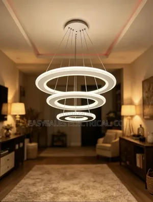 Led Dropping Light