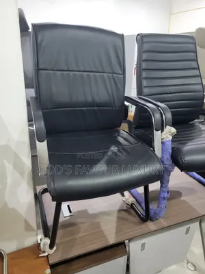 Office Visitors Chair
