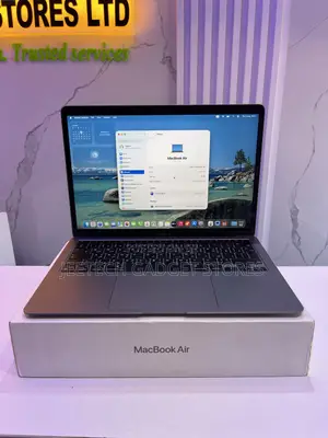 Laptop Apple MacBook Air 2020 M1 8GB Apple M1 SSD 256GB
