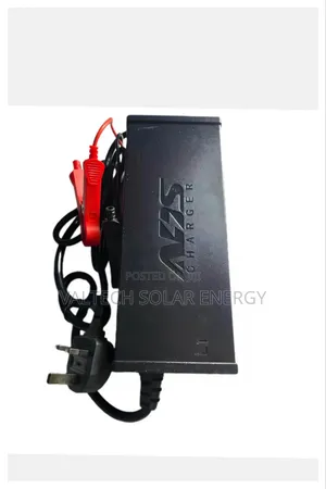 12v 20A Dedicated Smart Lifepo4 Lithium Battery Charger