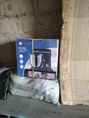 Brand New 15 Litres Cake Mixer