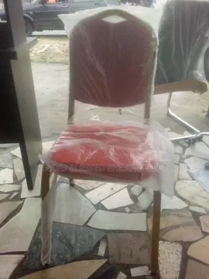 Gold Office Chair Original Product