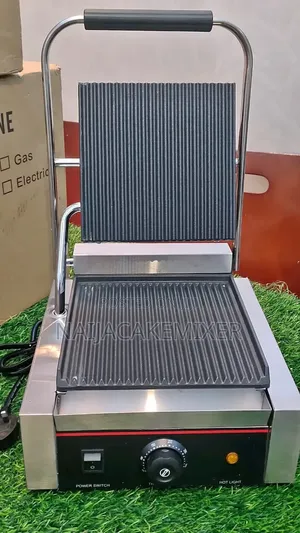 Brand New Shawarma Toaster