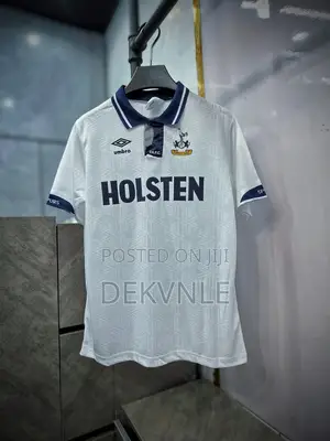 Tottenham Original Retro Jersey