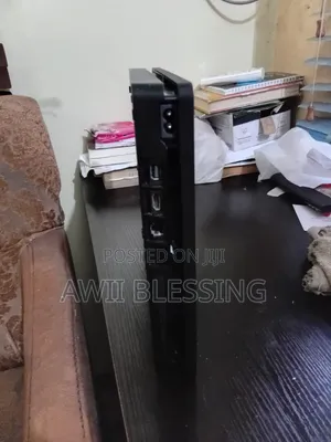 Fairly Used Ps4