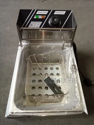 Brand New 6 Litres Gas Dryer